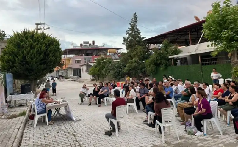 Evvel Temmuz Festivali Panel, Söyleşi Ve Çocuk Etkinlikleriyle Kentin Dört Bir Yanını Sardı