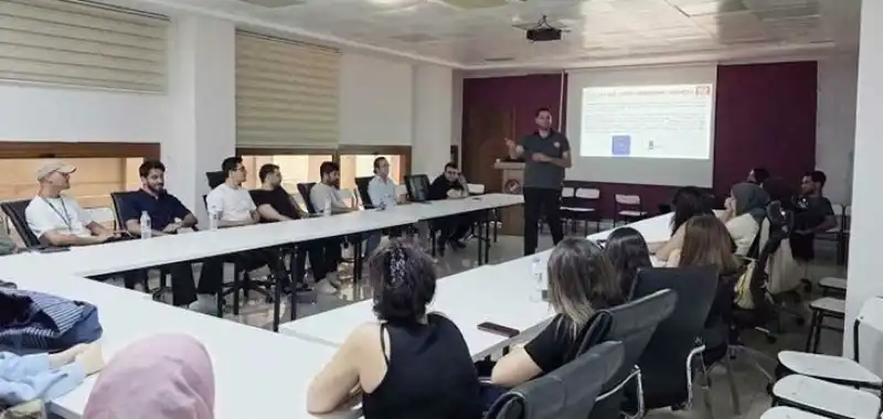 Hatay 112’nin Kapıları Geleceğin Hekimlerine Açıldı