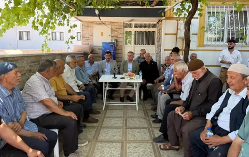 Başkan Çelik;
