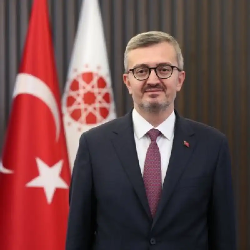 CİB Başkanı Duran 15 Temmuz Hain Darbe Girişiminin 10. Yıl Dönümünü Idrak Ediyoruz