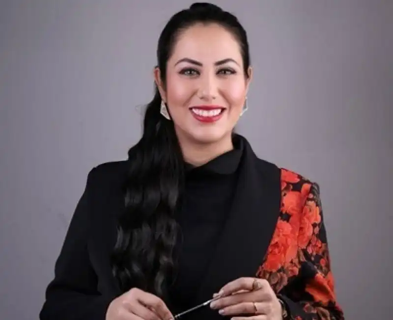 Güçlü Kadınların Kimseye Anlatamadığı şey 