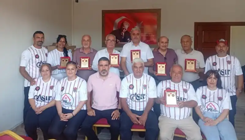 Hatayspor İçin Ortak Çağrı: 