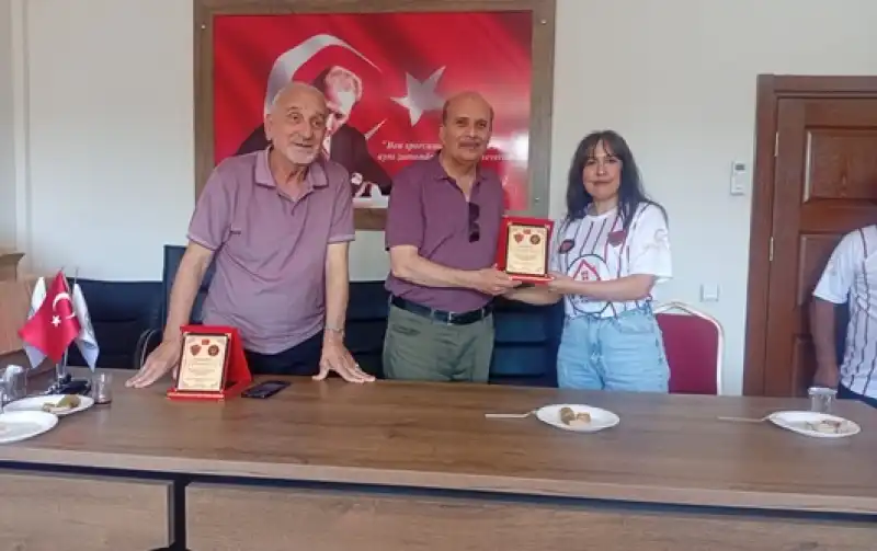 Hatayspor İçin Ortak Çağrı: