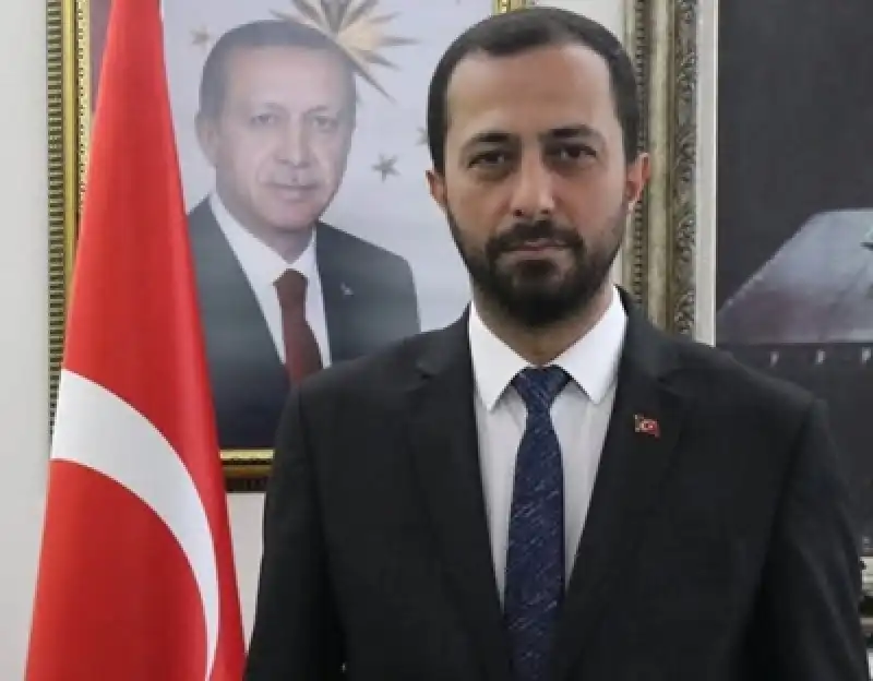 Başkan Yalçın'dan çocuklara Yaz Tatili Sürprizi