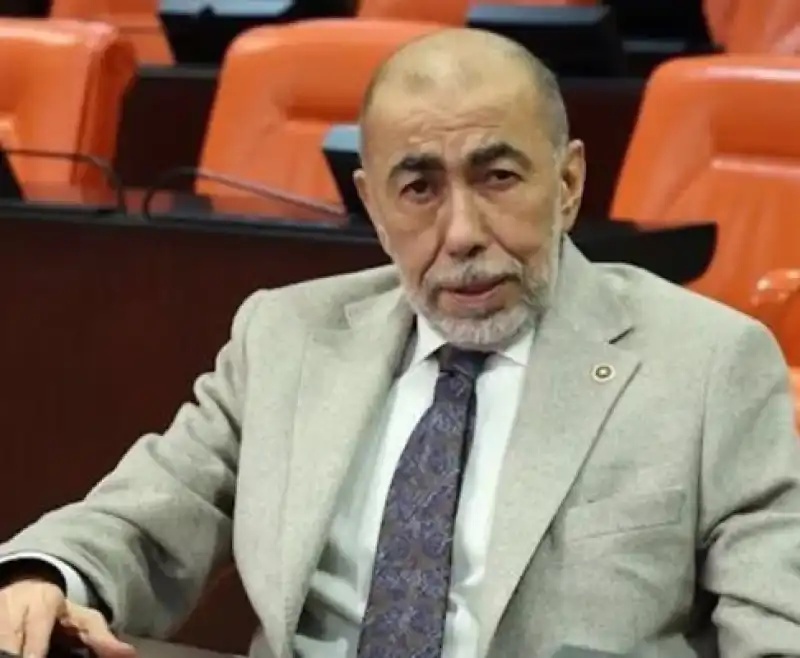 Çirkin: Kurulu Devlet Var, Kafaları Bulandırmayın