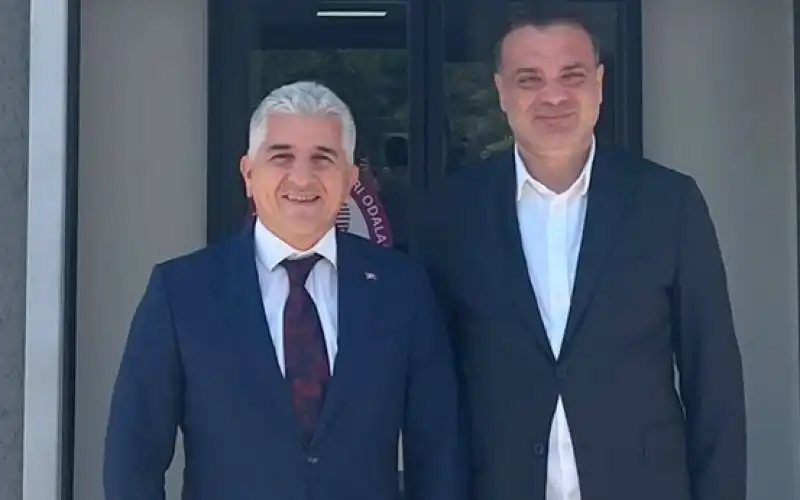 Yılmaz: Esnafımız Için önemli Bir Fırsat