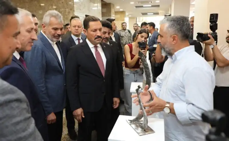 15 Temmuz Ruhu Hatay’da Düzenlenen Söyleşide Yaşatıldı