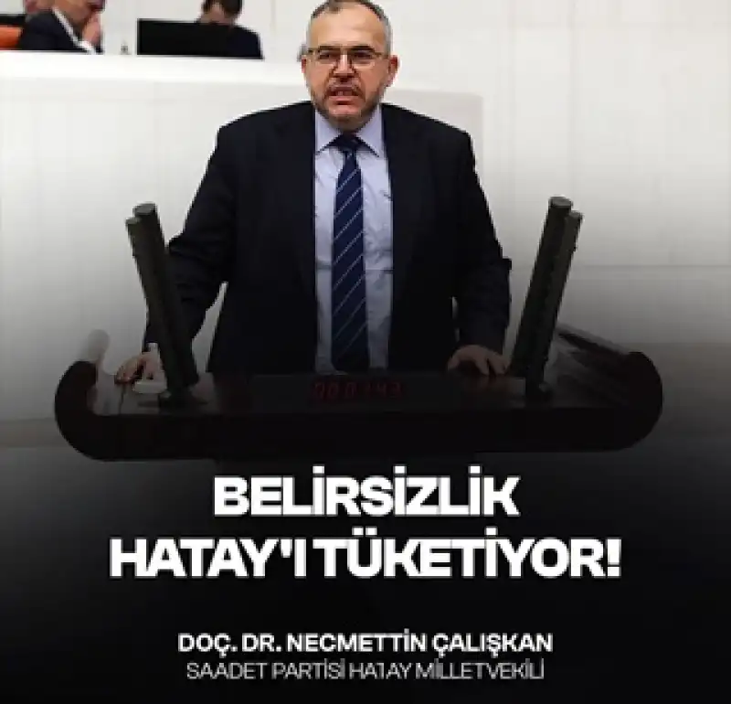 Çalışkan: 