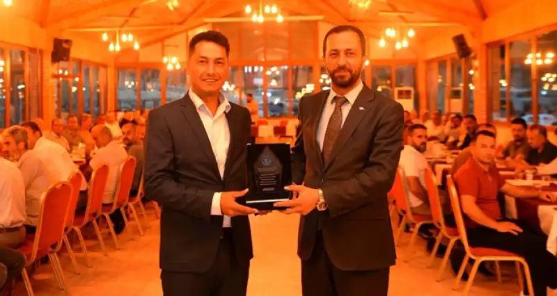 Yayladağı Komutanını Unutmadı