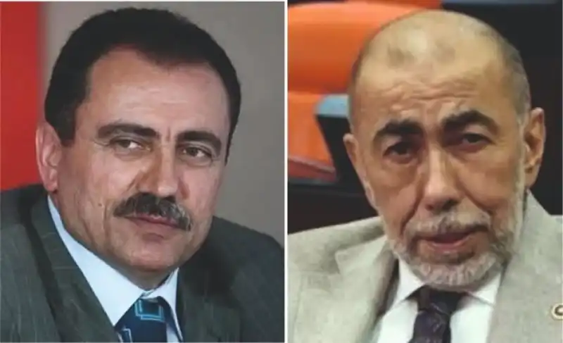 Şefik Çirkin’den çarpıcı Muhsin Yazıcıoğlu Açıklaması: 