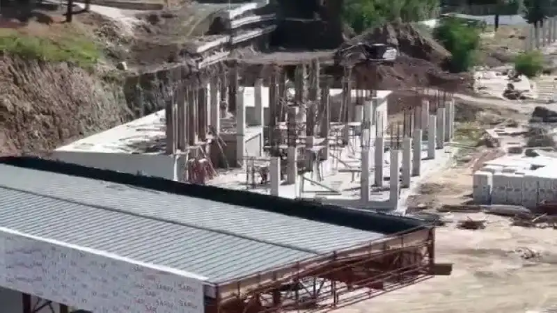 Hatay'da Sınır Ticaretini Güçlendirecek Dev Yatırım