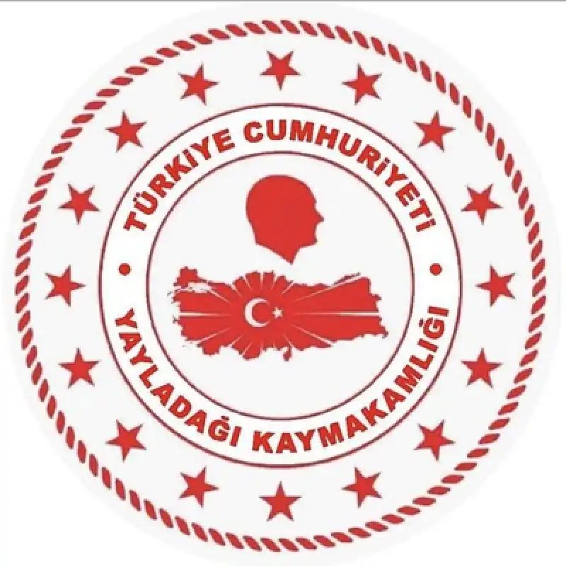 Yayladağı Kaymakamlık Lojmanı Satışa Çıkıyor