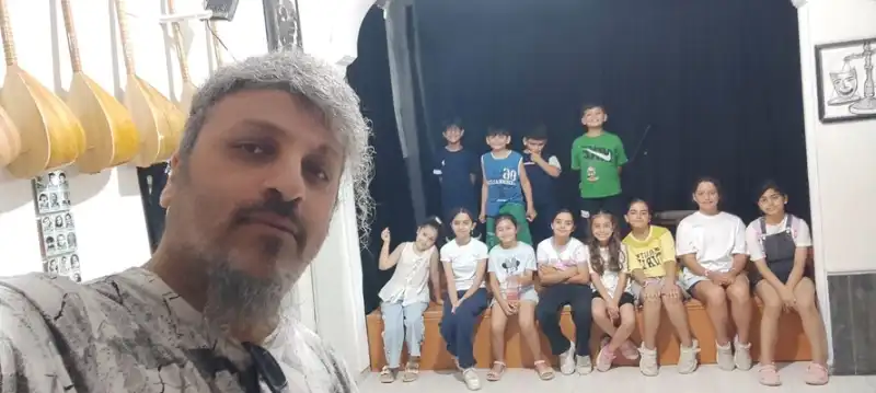 Sanat Tiyatrosu Epik