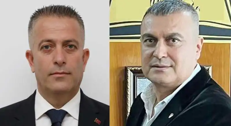 Hataylı İki İsim TFF’nin Temsilci Kadrosunda