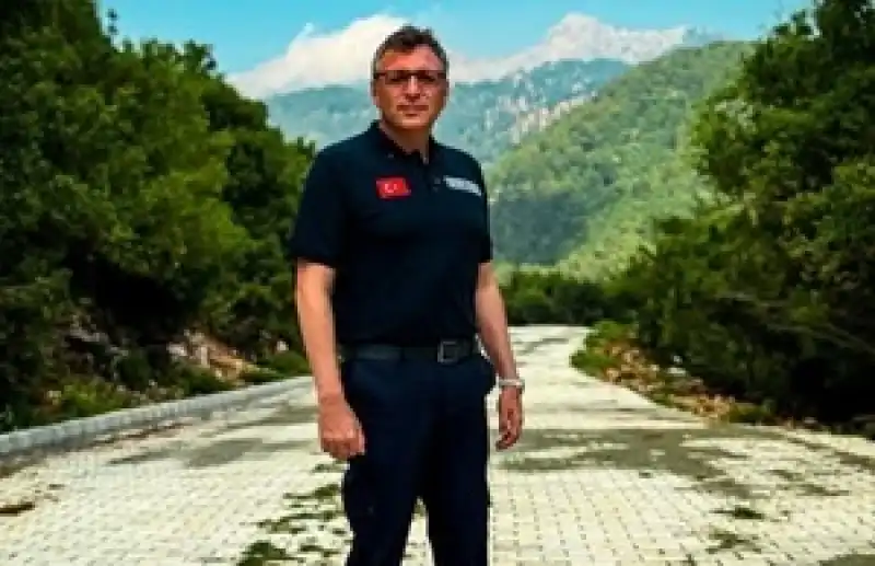 Bizim Yaylalarımız Karadeniz Yaylalarını Aratmayacak Güzellikte