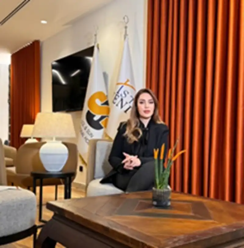 ZOLFİ: “Suriye Ile Ticaret Yapmaktan Korkmayın”