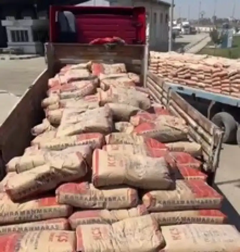 ZOLFİ: “Suriye Ile Ticaret Yapmaktan Korkmayın”