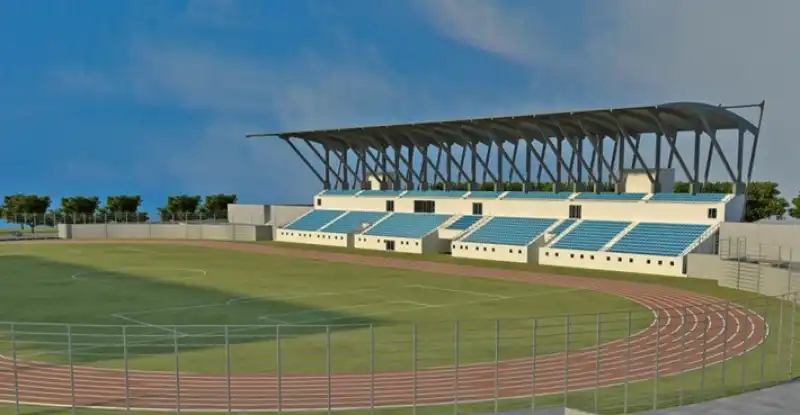 Hatayspor’a MKÜ Stadı Çağrısı: