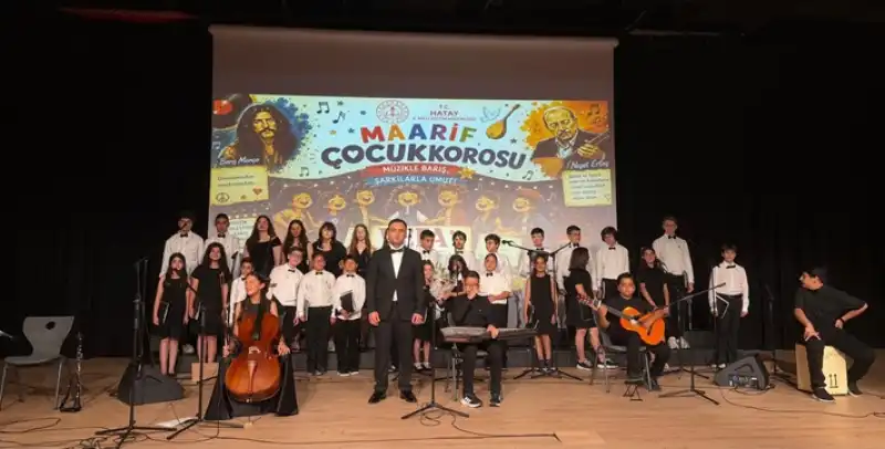 Hatay’ın Anavatana Katılışının 87. Yılı Coşkuyla Kutlanacak