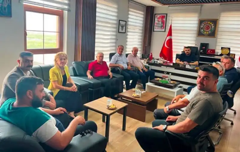 Nacioğlu: 