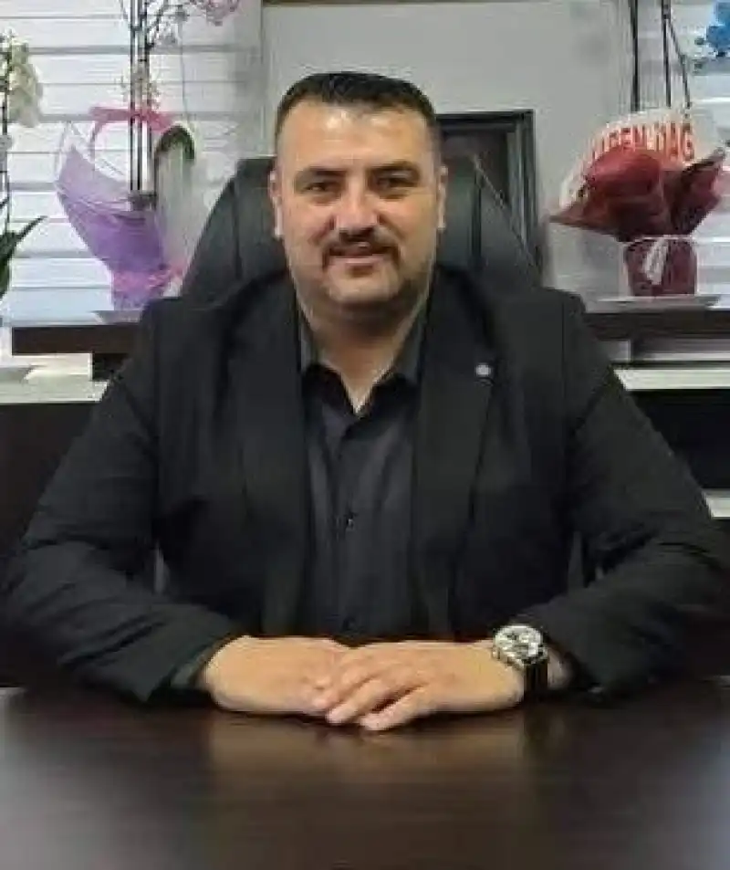 Nacioğlu: 