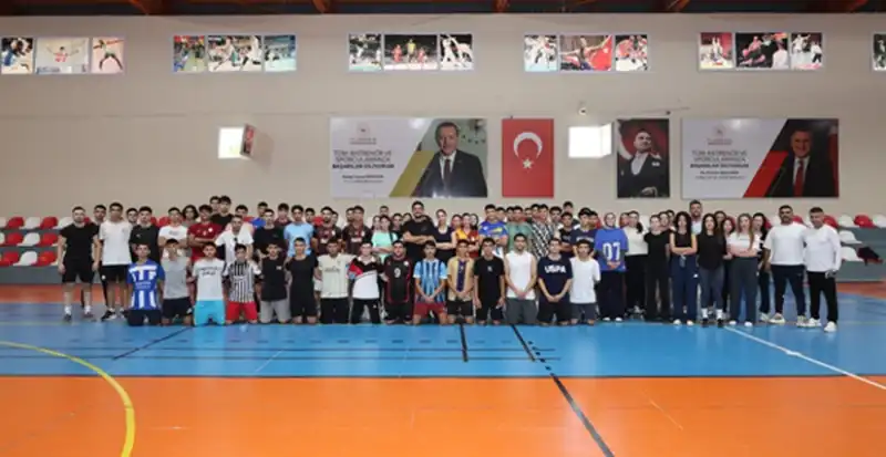 HBB Ile Hayaller üniformaya Dönüşüyor