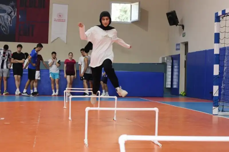HBB Ile Hayaller üniformaya Dönüşüyor
