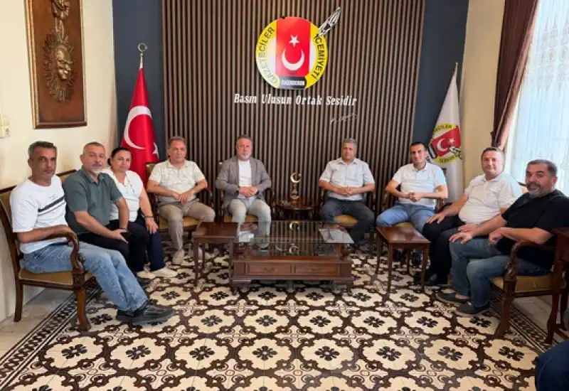 Başhekim Adem Sarı: