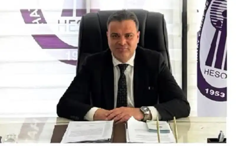 Yılmaz: Nakliyecinin Sesi Olacağız