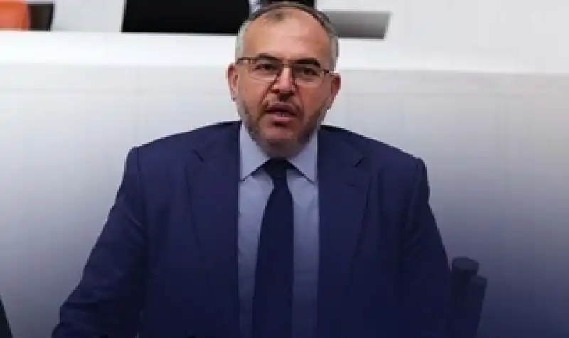 Çalışkan: “Aileyi Korumak, Türkiye’nin Yarınını Korumaktır”