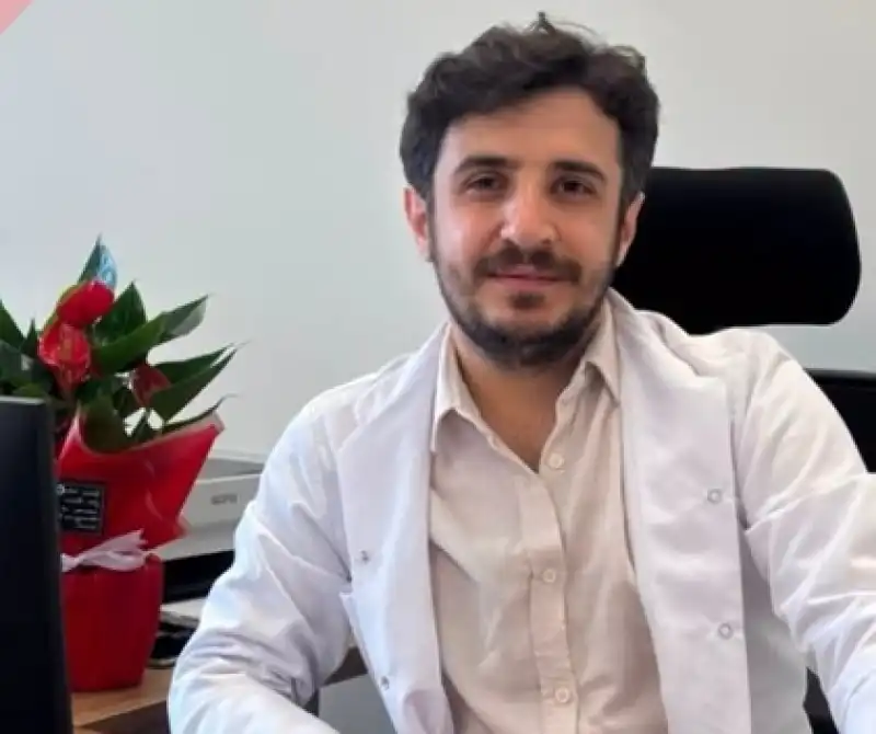 Altınözü Devlet Hastanesi’nde KBB Uzmanı Dr. Tarkan Şen Göreve Başladı