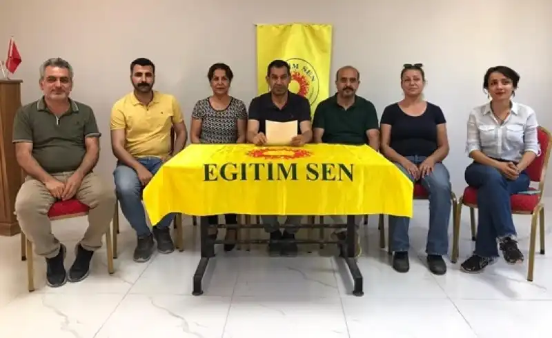 Eğitim Sen Hatay: 