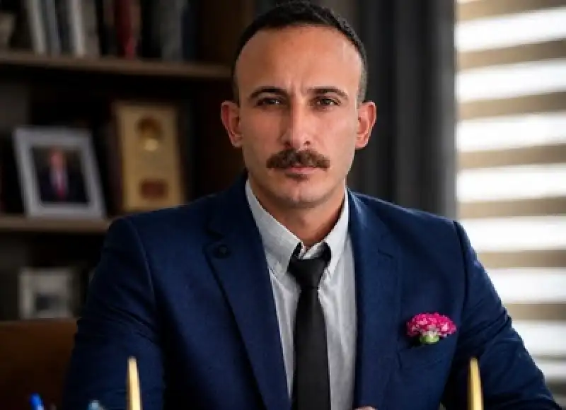 İyiliğin De Denetime Ihtiyacı Var