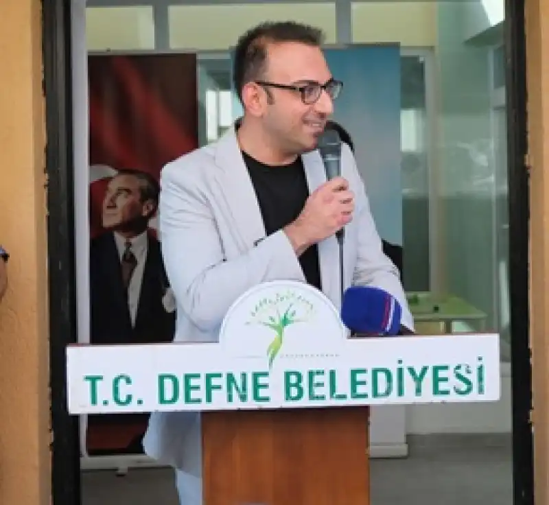Başkan Halil İbrahim Özgün, Verdiği Sözleri Bir Bir Hayata Geçirmeye Devam Ediyor