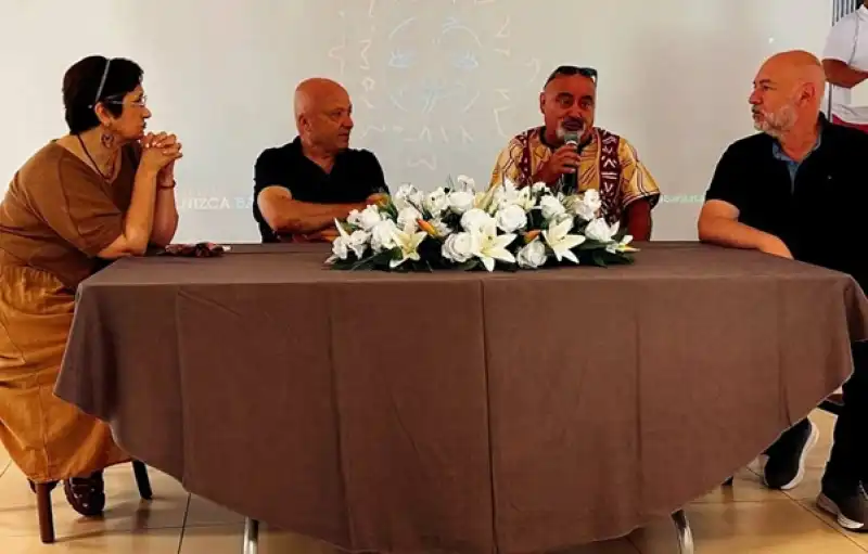 Prof. Dr. Sedat Cereci'nin Antakya Yortuları Belgeseli Uluslararası Sempozyumda