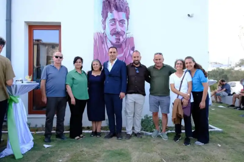 Ali İsmail Korkmaz Vakfı (ALİKEV) Oluşturulan Yeni Binası Açıldı