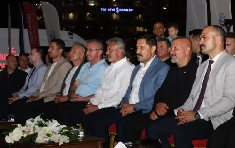 HBB, Muaythai Süper Ligi Turnuvası’na Ev Sahipliği Yaptı