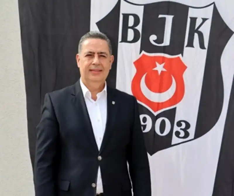 Beşiktaş’ın Yeni Sezon Formaları İskenderun Kartal Yuvasında