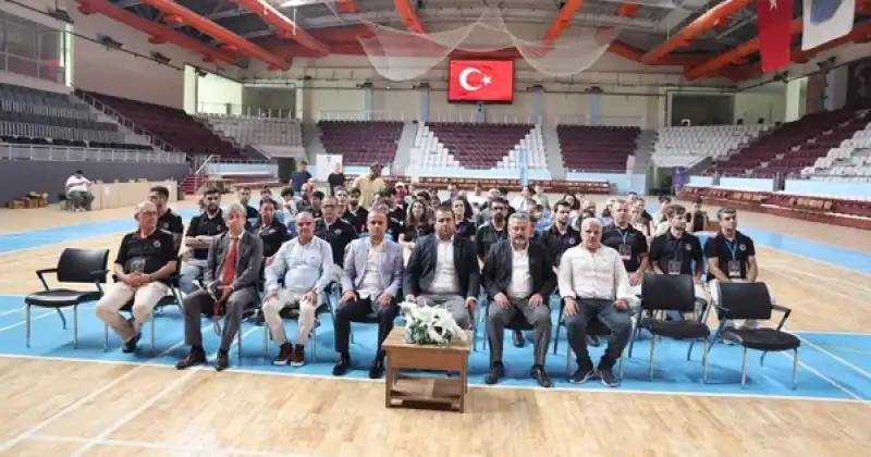 23 Temmuz Satranç Turnuvası Sona Erdi