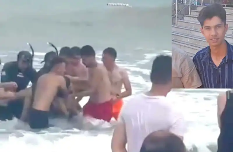 18 Yaşındaki Emrullah'tan Acı Haber Geldi!