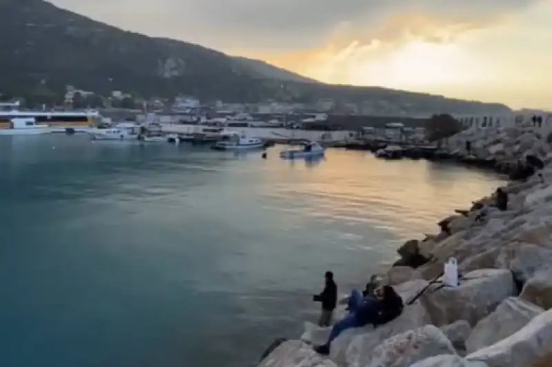 Akdeniz’in Saklı Hazinesi Çevlik, Marina Hak Ettiği Değeri Yeniden Kazanmak Istiyor.