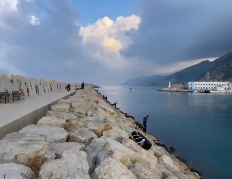 Akdeniz’in Saklı Hazinesi Çevlik, Marina Hak Ettiği Değeri Yeniden Kazanmak Istiyor.