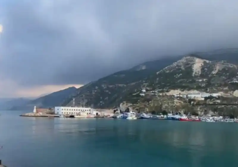 Akdeniz’in Saklı Hazinesi Çevlik, Marina Hak Ettiği Değeri Yeniden Kazanmak Istiyor.
