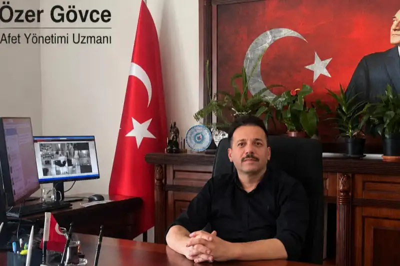 Devletin Alternatifi Değil, Çözüm Ortağı Olunur