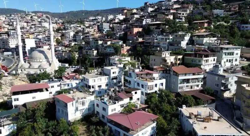 Belen’de ‘Beyaz’ Değişim Başladı!