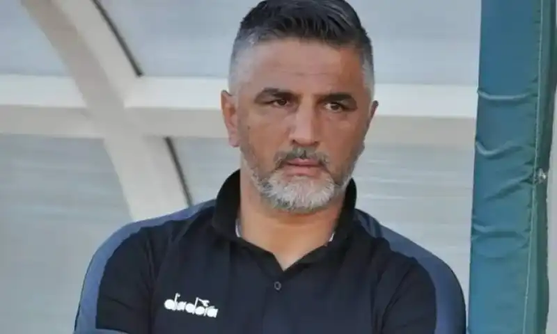 Hakkı Hocaoğlu, Resmi Açıklamayı Bekliyor