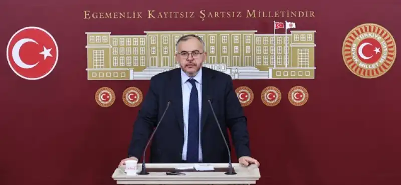 Çalışkan: 