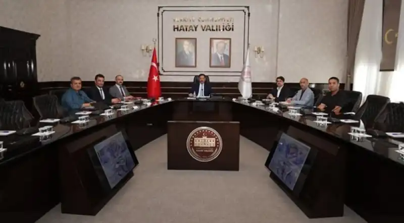 Elektrik Sorunlarına Çözüm Arayışı