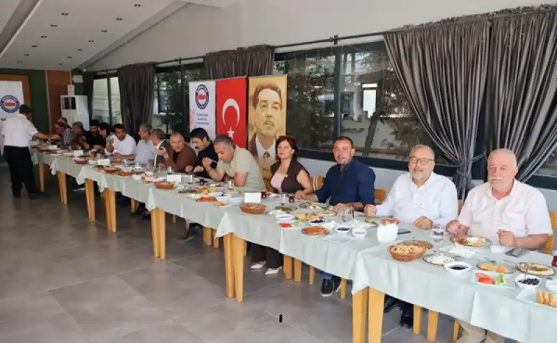 Bayrakdar: Dik Duruşumuzdan Vazgeçmeyeceğiz
