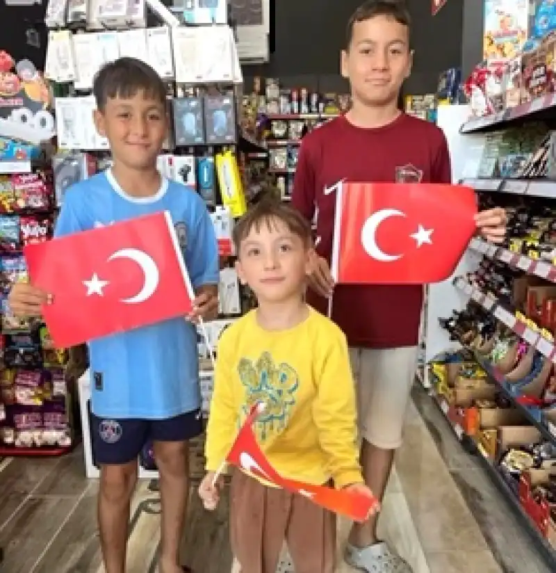 Kaliteli Hizmet, Uygun Fiyat Ve Sosyal Sorumluluk Aynı Adreste